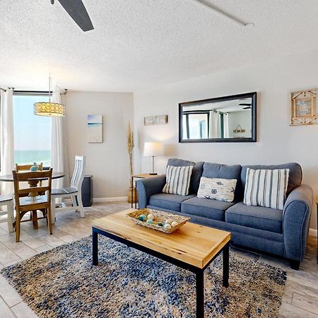 Sunbird E710 Lejlighed Panama City Beach Eksteriør billede