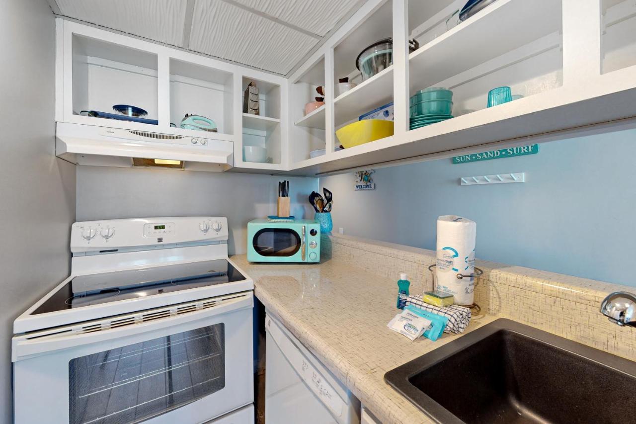 Sunbird E710 Lejlighed Panama City Beach Eksteriør billede