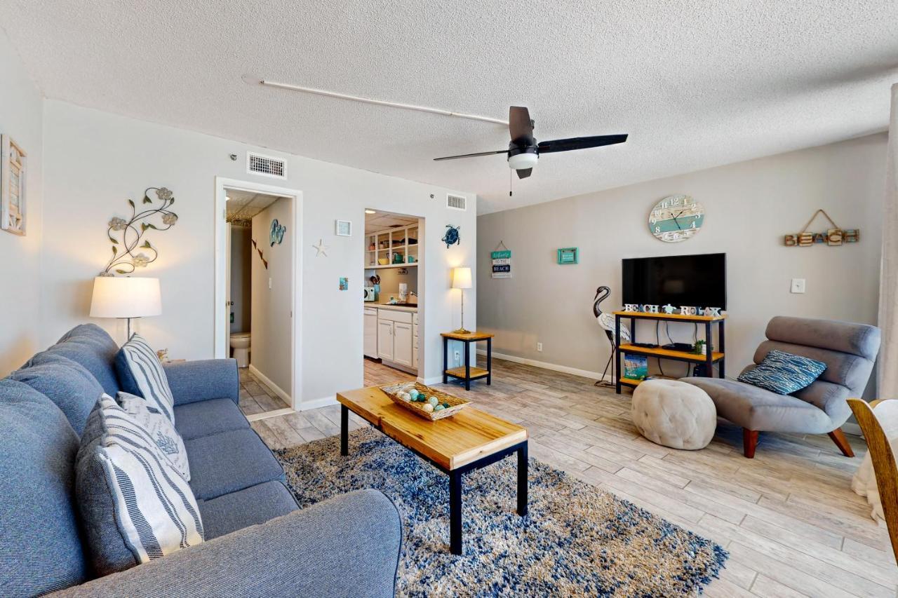 Sunbird E710 Lejlighed Panama City Beach Eksteriør billede