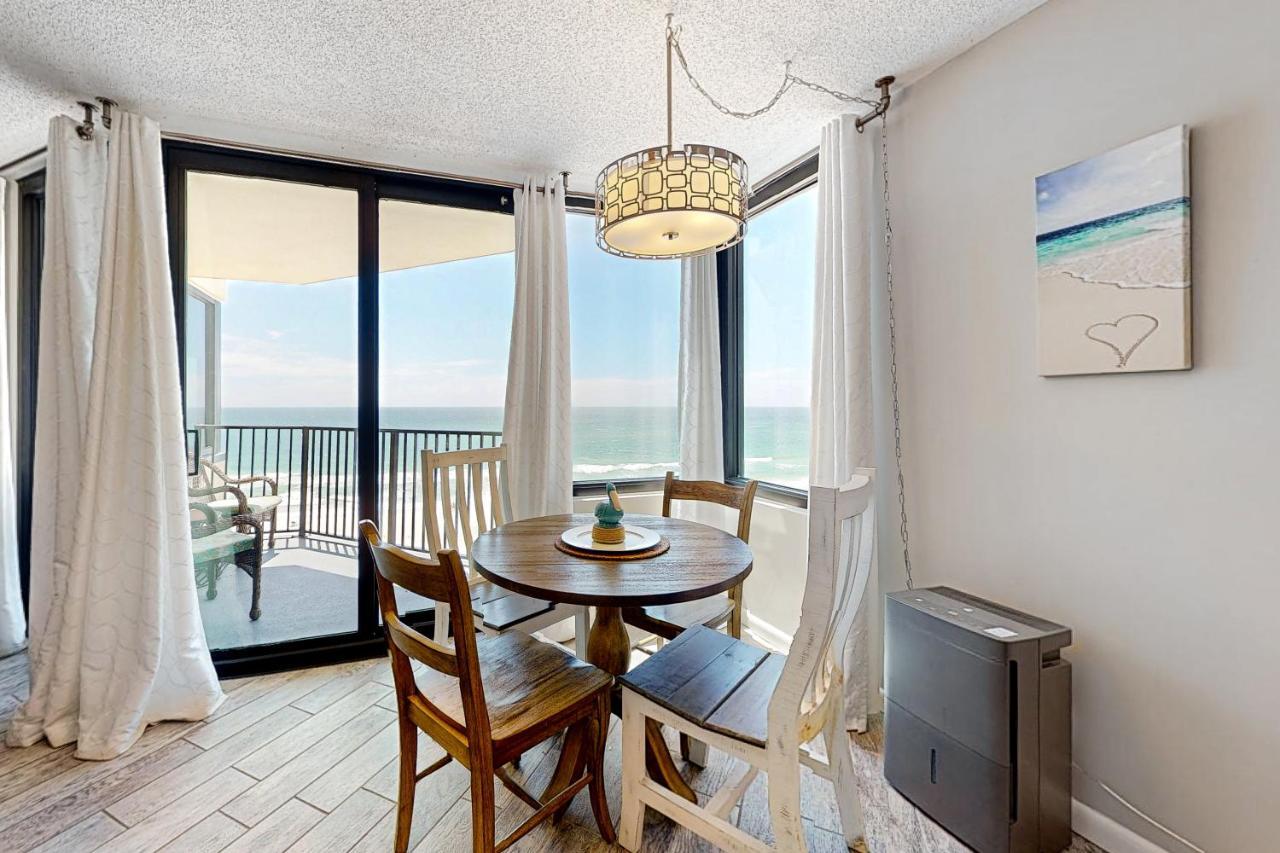 Sunbird E710 Lejlighed Panama City Beach Eksteriør billede