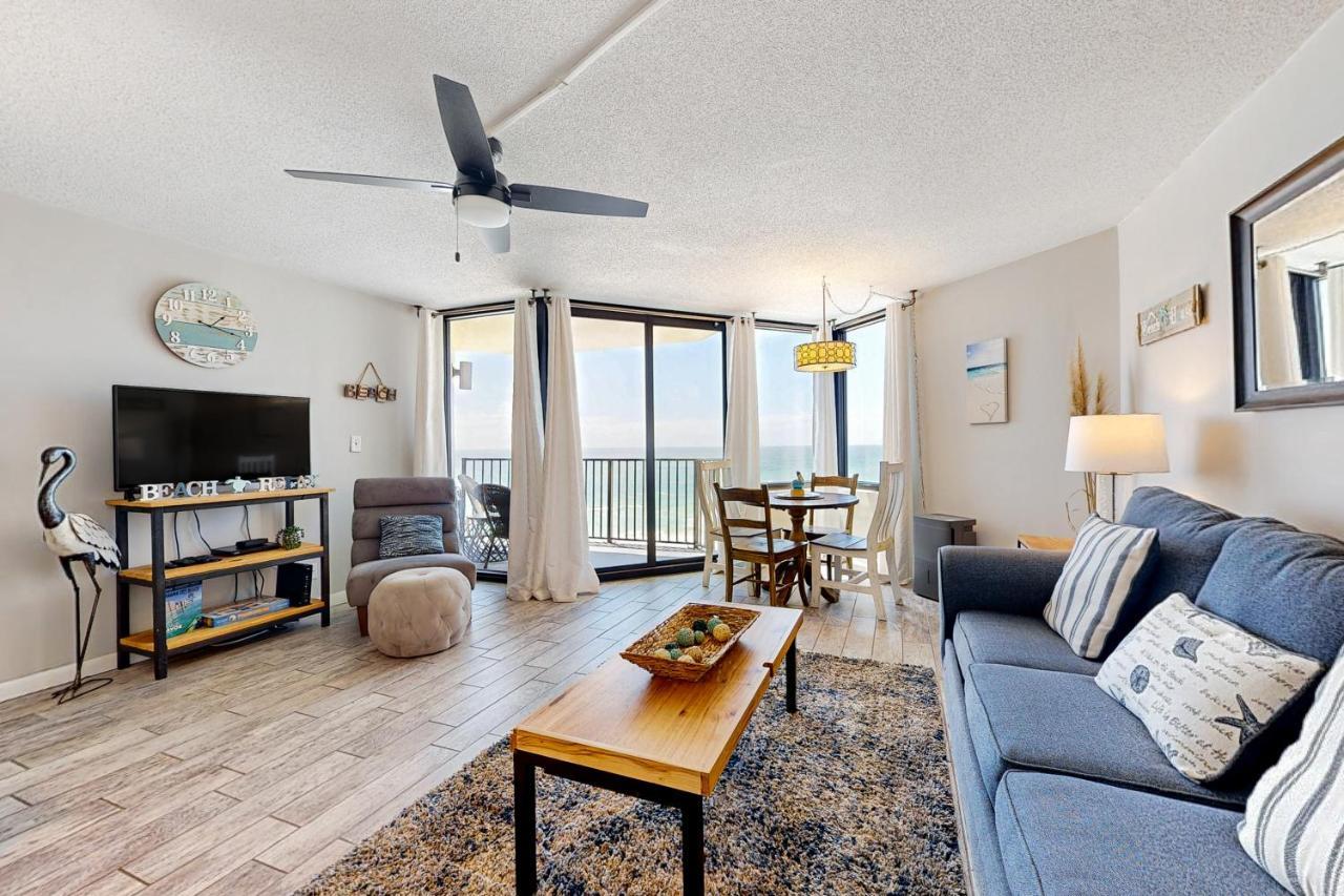 Sunbird E710 Lejlighed Panama City Beach Eksteriør billede
