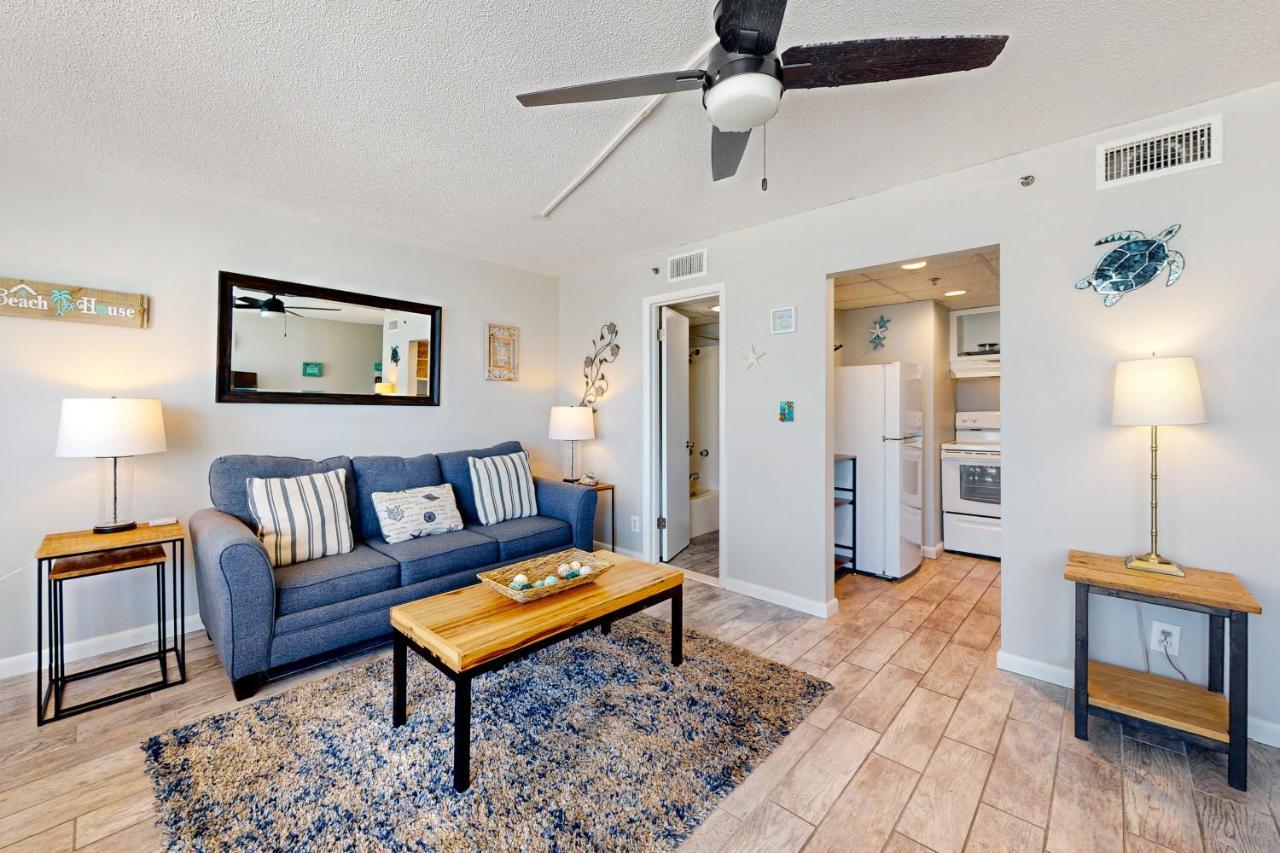 Sunbird E710 Lejlighed Panama City Beach Eksteriør billede